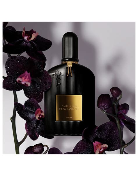 fake black orchid perfume|100ml tom ford black orchid.